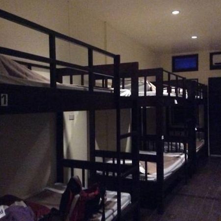 Thapae Backpackers Hostel (Adults Only) Chiang Mai Cameră foto