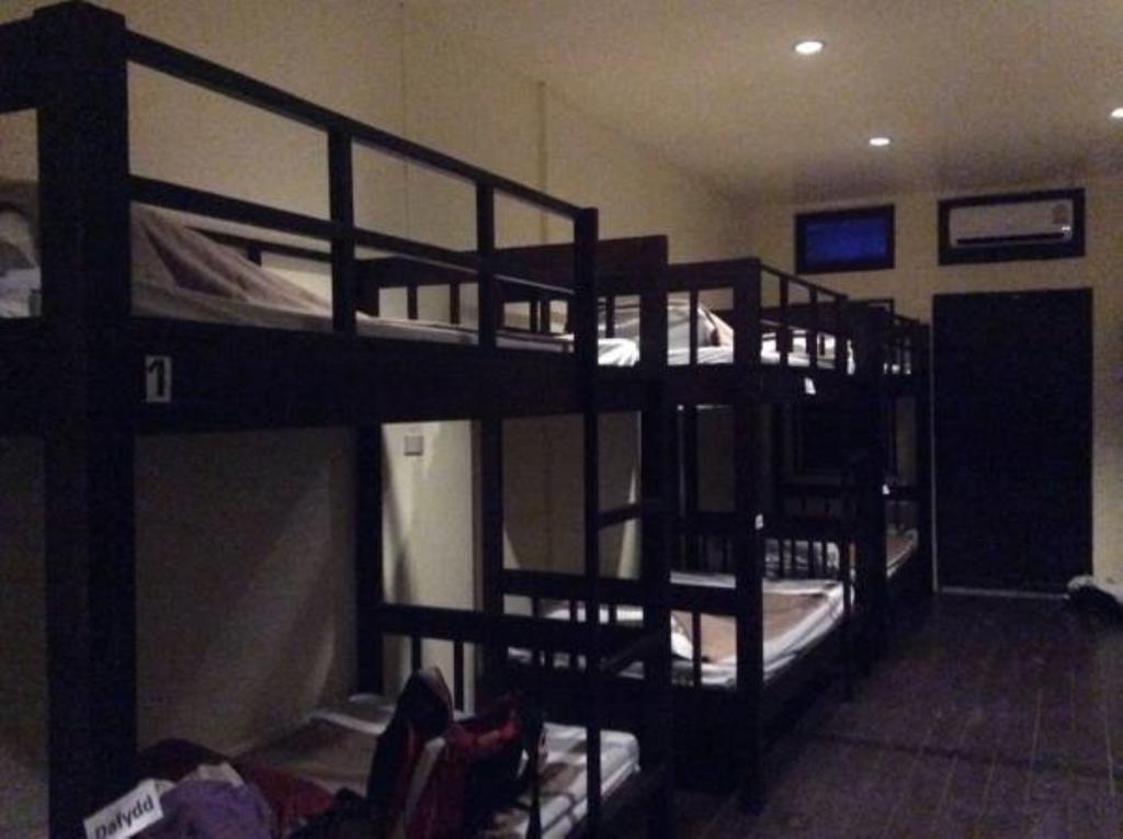 Thapae Backpackers Hostel (Adults Only) Chiang Mai Cameră foto